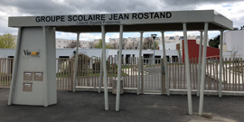 Groupe scolaire Jean Rostand