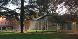 Salle de conférence Givors