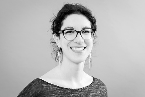Salomé Richard Agence L AYDOSTIAN